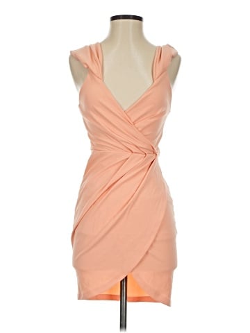by the way. Cocktail Dress (view 1)