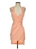 by the way. Orange Cocktail Dress Size XXS - photo 1
