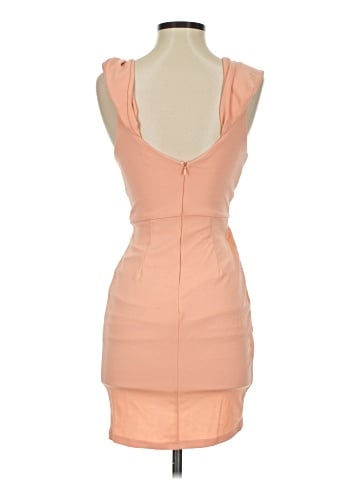by the way. Cocktail Dress (view 2)