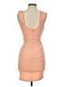 by the way. Orange Cocktail Dress Size XXS - photo 2