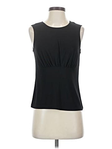 DKNY Sleeveless Blouse (view 1)