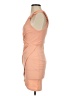 by the way. Orange Cocktail Dress Size XXS - photo 5