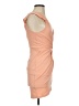 by the way. Orange Cocktail Dress Size XXS - photo 4