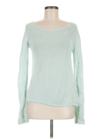 Moth Pullover Sweater (view 1)