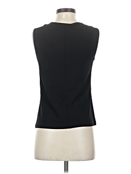 DKNY Sleeveless Blouse (view 2)
