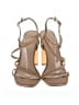 X2B Tan Sandals Size 9 - photo 2