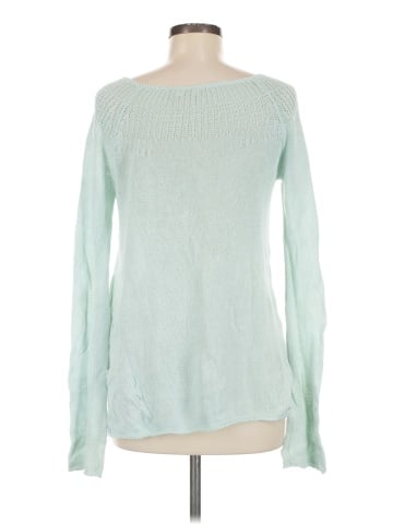 Moth Pullover Sweater (view 2)