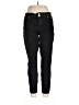Tahari Black Jeans Size 12 - photo 1