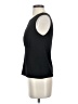 DKNY Black Sleeveless Blouse Size P (petite) - photo 5