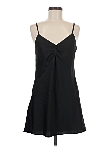 Stradivarius Cocktail Dress (view 1)