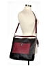 Coach Burgundy Leather Shoulder Bag One size - photo 2