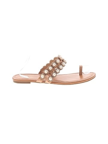 Thalia Sodi Sandals (view 1)