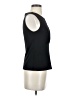 DKNY Black Sleeveless Blouse Size P (petite) - photo 4