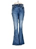J.Jill Blue Jeans Size 6 - photo 1