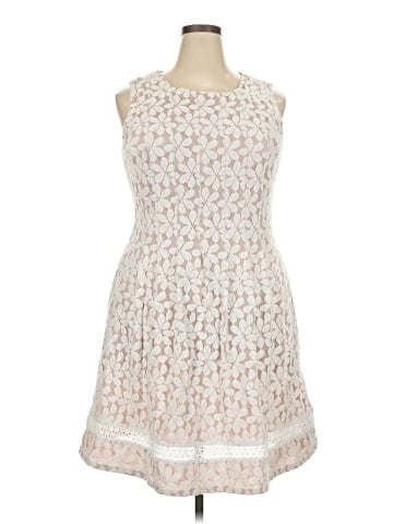 Jessica Howard Cocktail Dress (view 1)