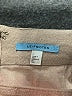 Leifnotes Stars Tan Casual Skirt Size 0 - photo 4
