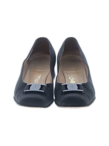Salvatore Ferragamo Vintage Flats (view 2)