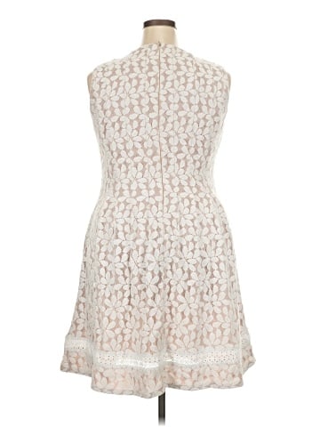 Jessica Howard Cocktail Dress (view 2)