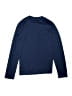 Coppertone 100% Polyester Blue Long Sleeve T-Shirt Size Small A - photo 2