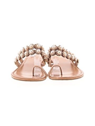 Thalia Sodi Sandals (view 2)