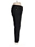 Tahari Black Jeans Size 12 - photo 4