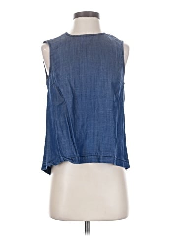 Michael Stars Sleeveless T-Shirt (view 1)