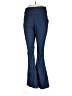 Unbranded Blue Dress Pants Size 0X - photo 1