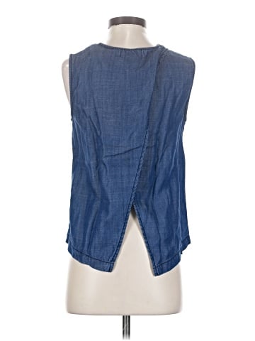 Michael Stars Sleeveless T-Shirt (view 2)