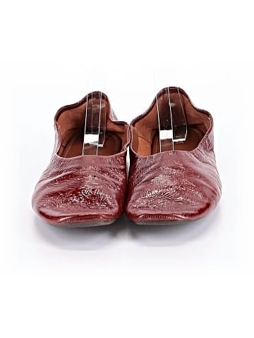 Zara Flats (view 2)
