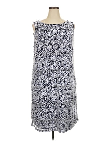 Jessica Howard Casual Dress (view 1)