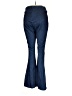 Unbranded Blue Dress Pants Size 0X - photo 2