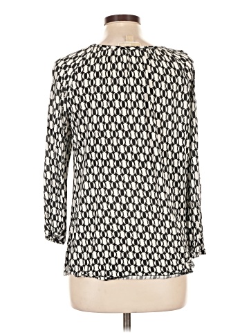 MICHAEL Michael Kors 3/4 Sleeve T-Shirt (view 2)