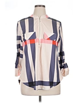 Moyabo Long Sleeve T-Shirt (view 1)