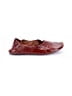 Zara Solid Burgundy Flats Size EU 41 - photo 1