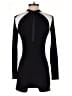 Assorted Brands Black Romper Size L - photo 2