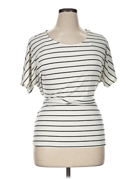 Worthington Short Sleeve Top
