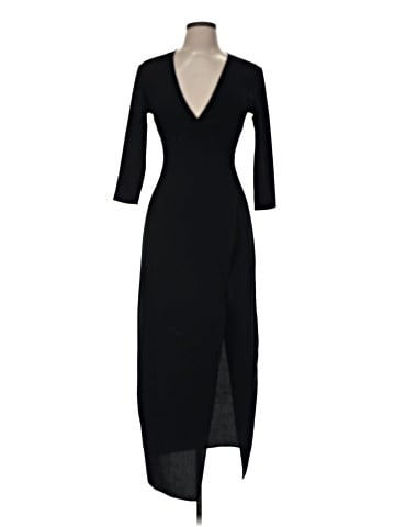 American Apparel Cocktail Dress (view 1)