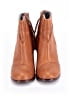 TOMS Tan Ankle Boots Size 8 - photo 2