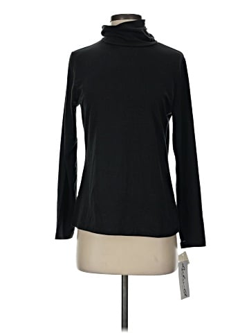 Lulu-B Long Sleeve Turtleneck (view 1)