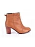 TOMS Tan Ankle Boots Size 8 - photo 1