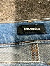 Express Stars Blue Jeans Size 8 - photo 7