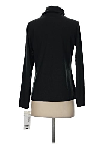Lulu-B Long Sleeve Turtleneck (view 2)