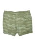 Caslon Camo Green Shorts Size 8 - photo 2