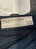 Rag & Bone/JEAN Solid Blue Jeans Size 30 waist - photo 7