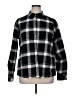 Orvis 100% Cotton Black Cardigan Size XL - photo 1