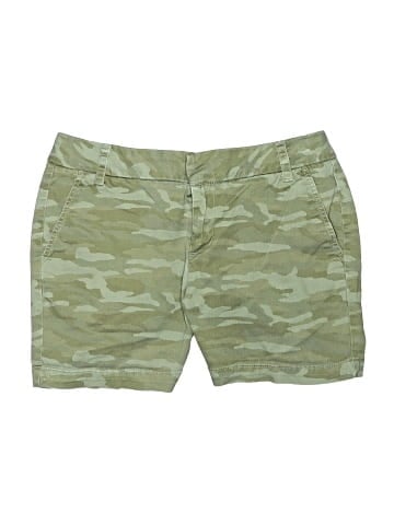 Caslon Shorts (view 1)