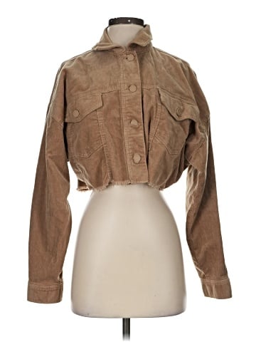 Black Label by C'est Toi Jacket (view 1)