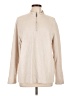 Mizzen+Main Tan Pullover Sweater Size L - photo 1