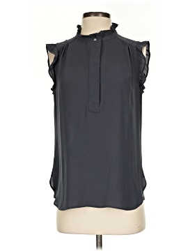 Ann Taylor Loft Sleeveless Blouse