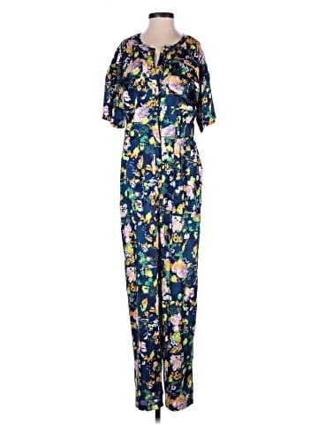 Tanya Taylor Jumpsuit (view 1)